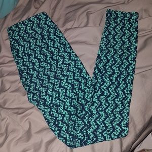 Lularoe os legging